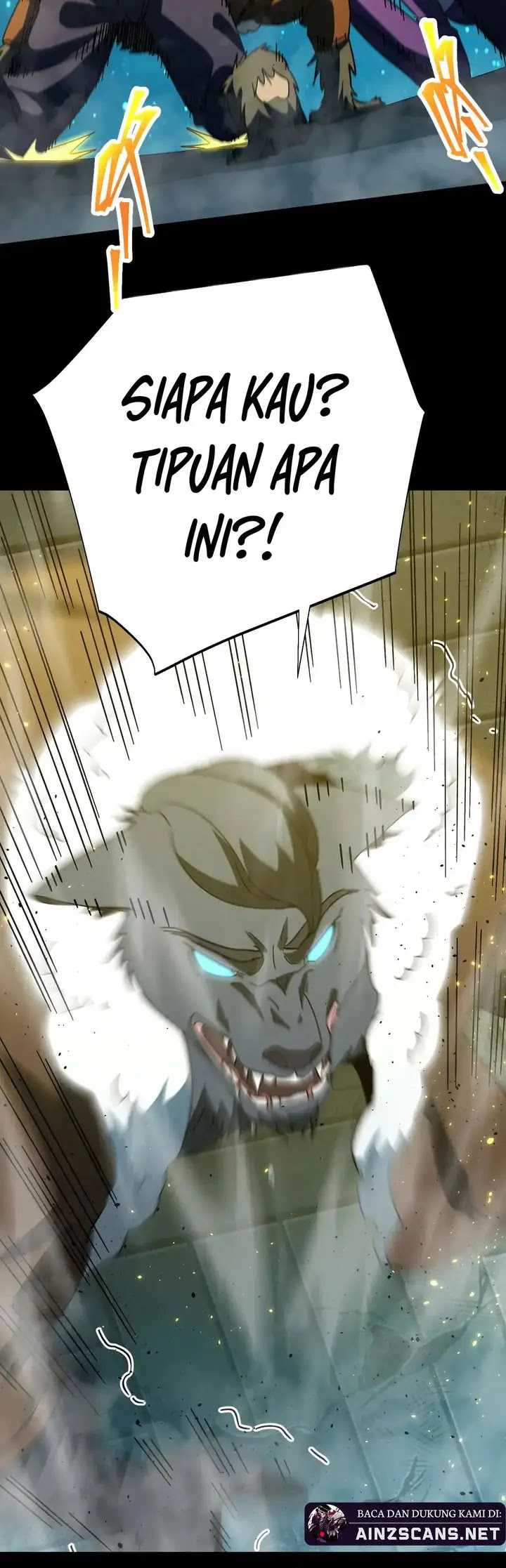 Leveling In The Future (Apex Future Martial Arts) - Chapter 165 34