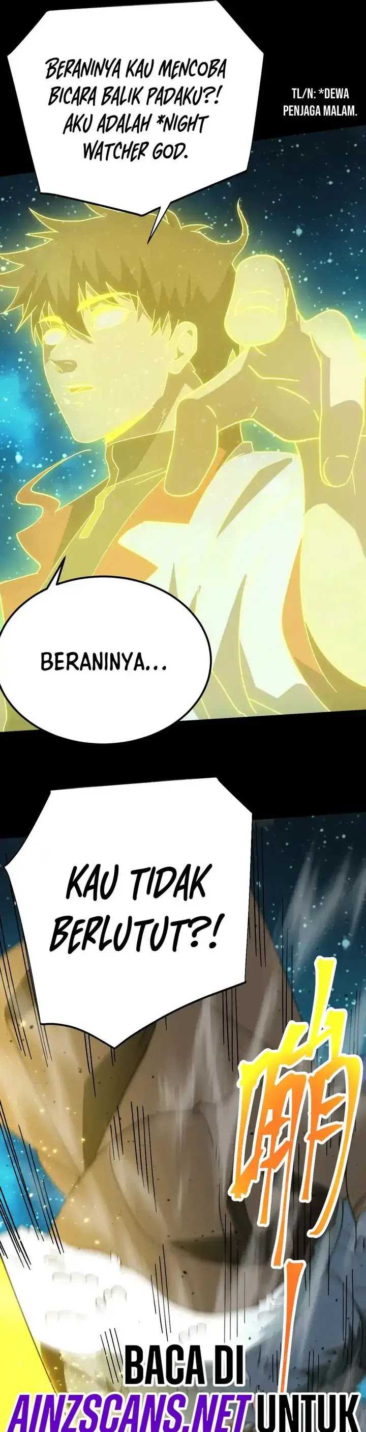 Leveling In The Future (Apex Future Martial Arts) - Chapter 165 35