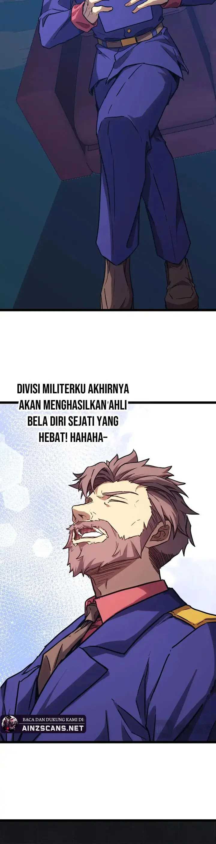 Leveling In The Future (Apex Future Martial Arts) - Chapter 165 18