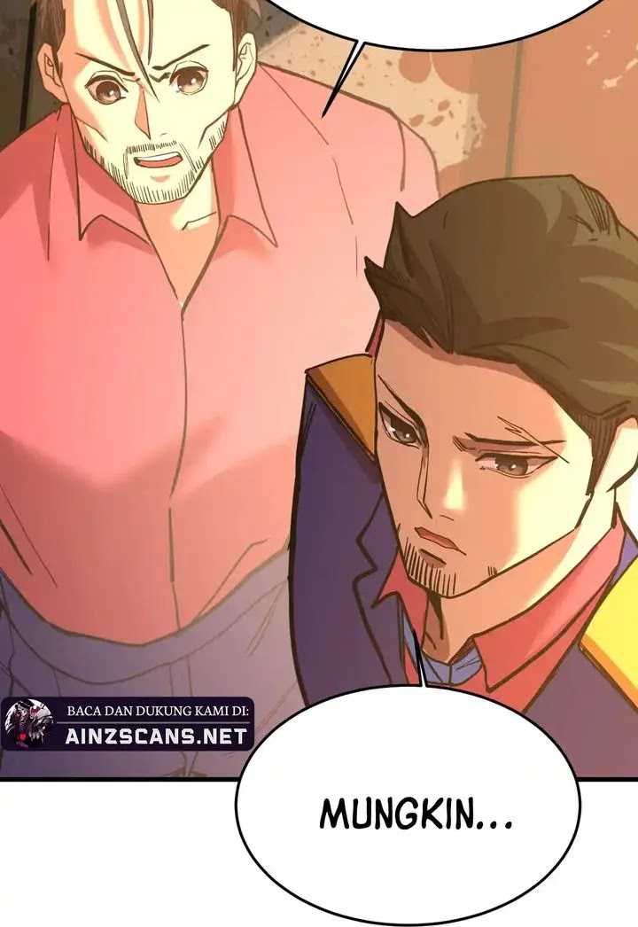 Leveling In The Future (Apex Future Martial Arts) - Chapter 165 16