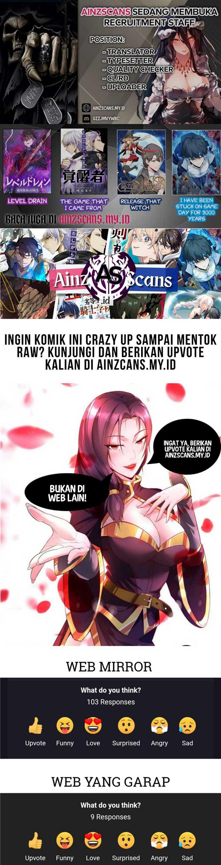 Leveling In The Future (Apex Future Martial Arts) - Chapter 17 19 Leveling In The Future (Apex Future Martial Arts) - Chapter 17 19