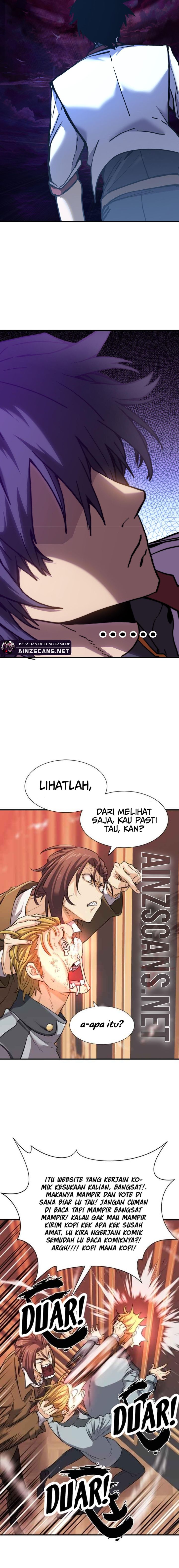 Leveling In The Future (Apex Future Martial Arts) - Chapter 178 18