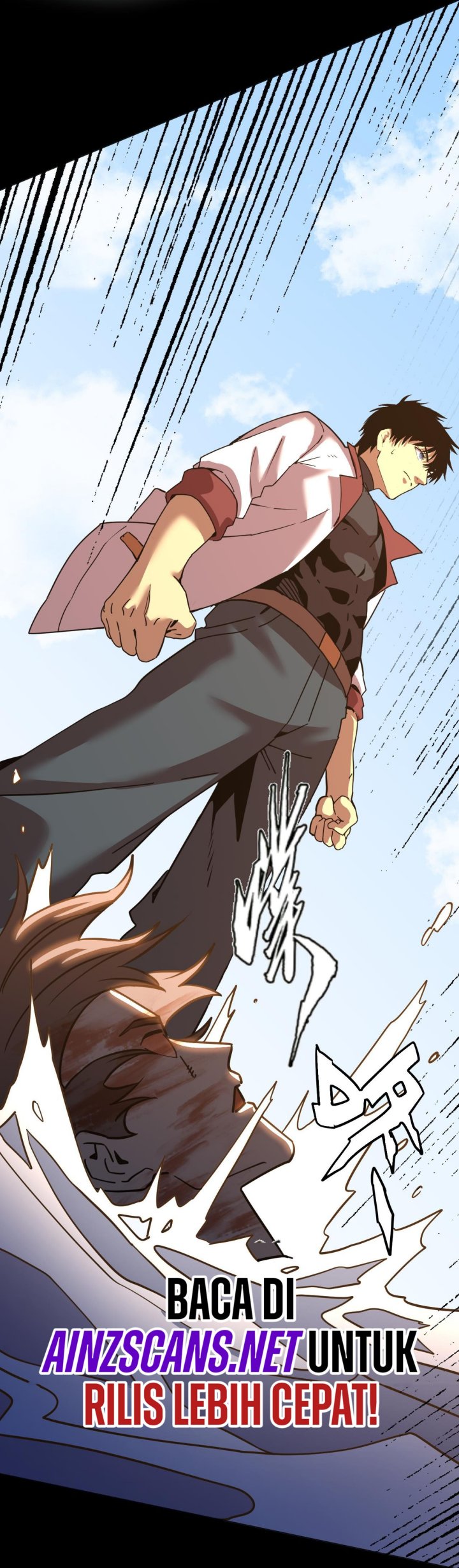 Leveling In The Future (Apex Future Martial Arts) - Chapter 179 38 Leveling In The Future (Apex Future Martial Arts) - Chapter 179 38