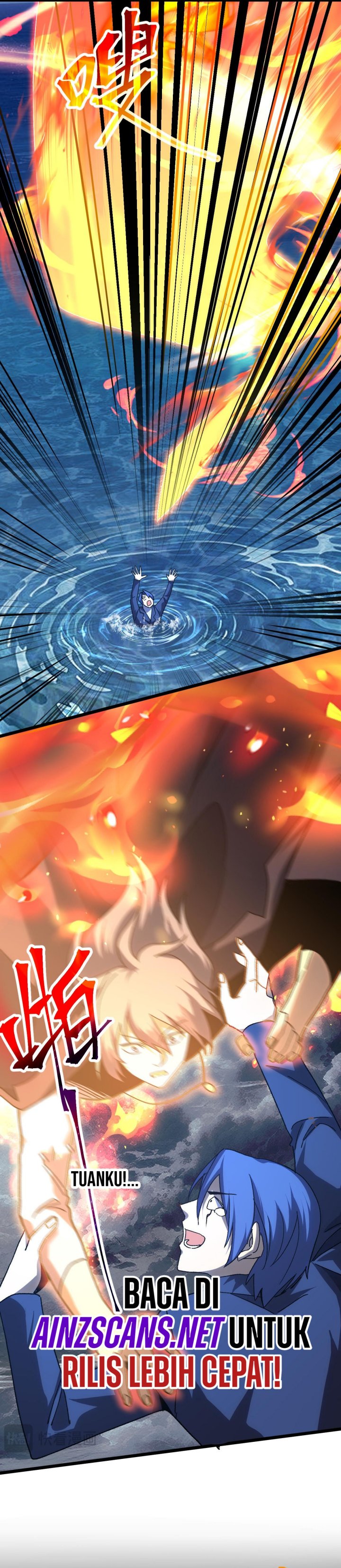 Leveling In The Future (Apex Future Martial Arts) - Chapter 179 31 Leveling In The Future (Apex Future Martial Arts) - Chapter 179 31