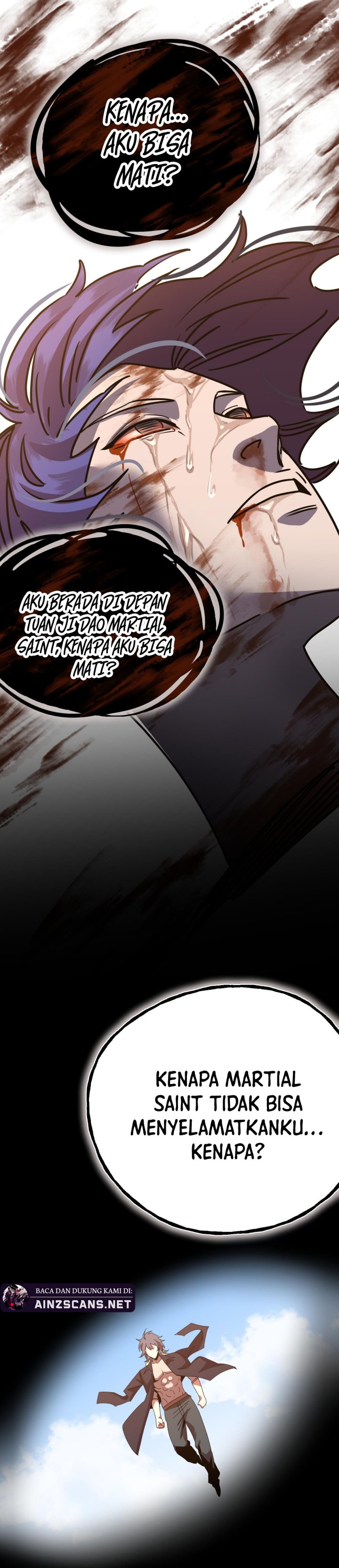 Leveling In The Future (Apex Future Martial Arts) - Chapter 179 37 Leveling In The Future (Apex Future Martial Arts) - Chapter 179 37