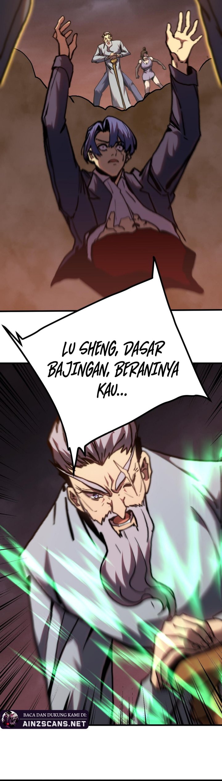 Leveling In The Future (Apex Future Martial Arts) - Chapter 179 18 Leveling In The Future (Apex Future Martial Arts) - Chapter 179 18