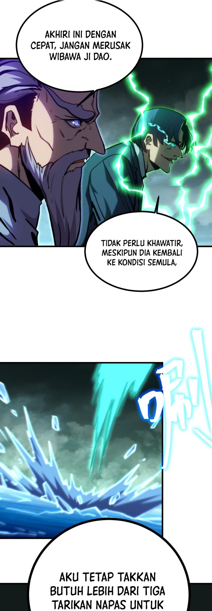 Leveling In The Future (Apex Future Martial Arts) - Chapter 179 13 Leveling In The Future (Apex Future Martial Arts) - Chapter 179 13