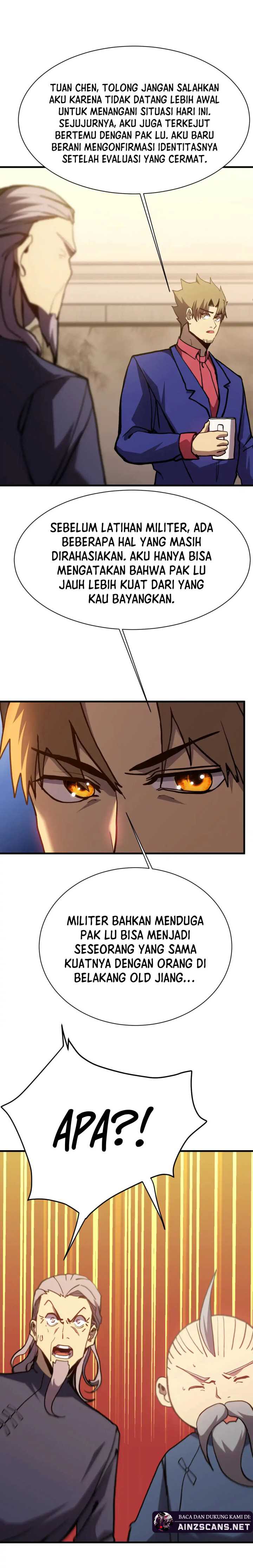Leveling In The Future (Apex Future Martial Arts) - Chapter 172 9 Leveling In The Future (Apex Future Martial Arts) - Chapter 172 9