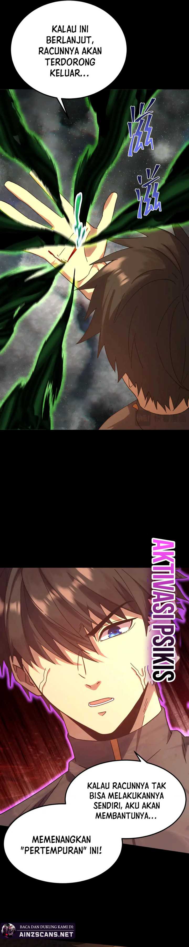 Leveling In The Future (Apex Future Martial Arts) - Chapter 172 26 Leveling In The Future (Apex Future Martial Arts) - Chapter 172 26