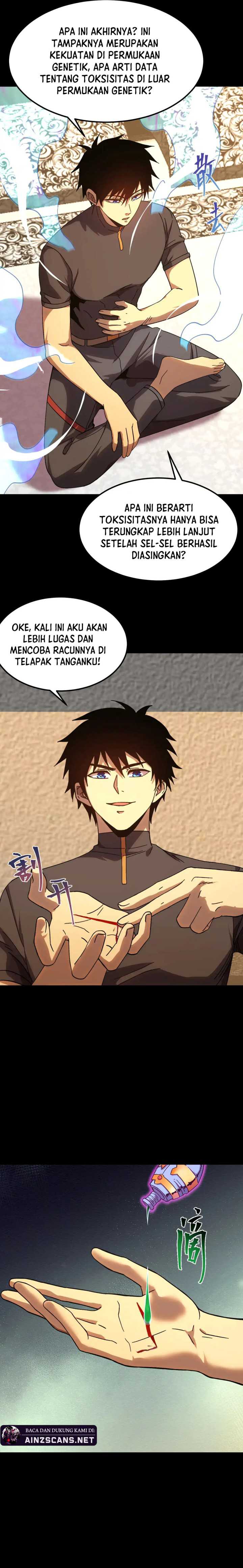 Leveling In The Future (Apex Future Martial Arts) - Chapter 172 24 Leveling In The Future (Apex Future Martial Arts) - Chapter 172 24