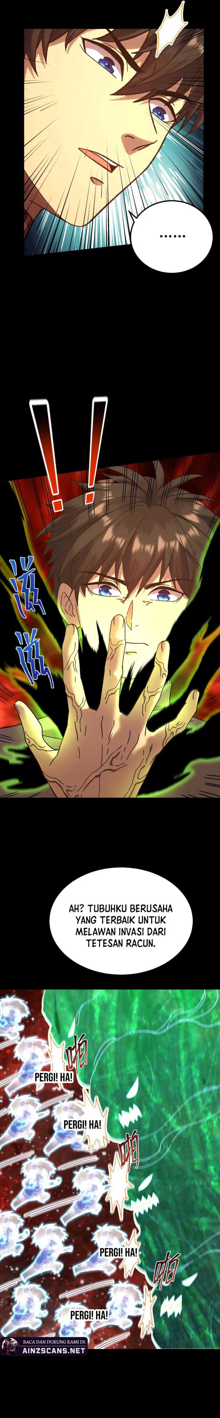 Leveling In The Future (Apex Future Martial Arts) - Chapter 172 25 Leveling In The Future (Apex Future Martial Arts) - Chapter 172 25