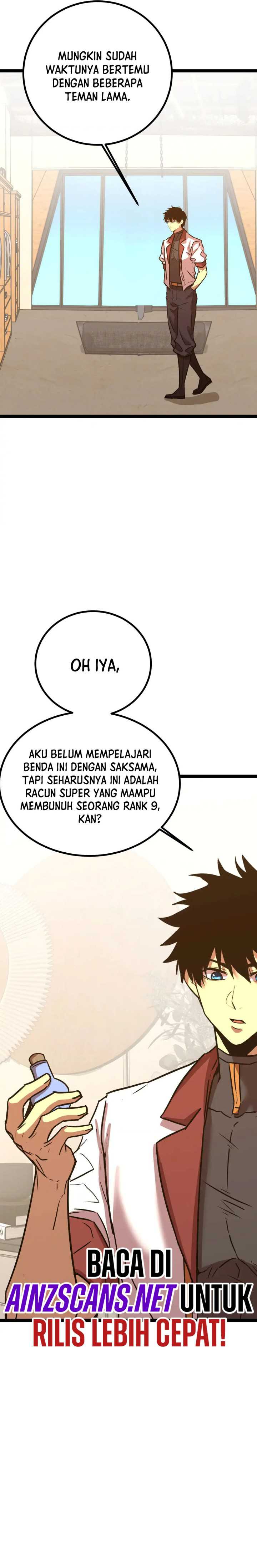 Leveling In The Future (Apex Future Martial Arts) - Chapter 172 13 Leveling In The Future (Apex Future Martial Arts) - Chapter 172 13