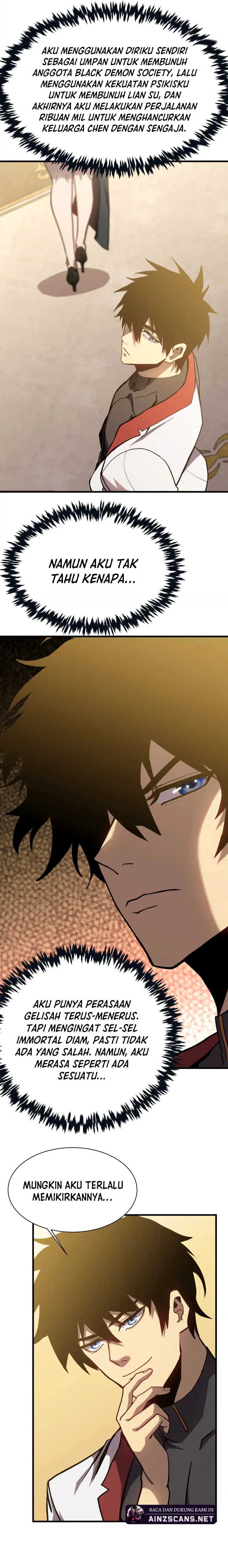 Leveling In The Future (Apex Future Martial Arts) - Chapter 172 6 Leveling In The Future (Apex Future Martial Arts) - Chapter 172 6