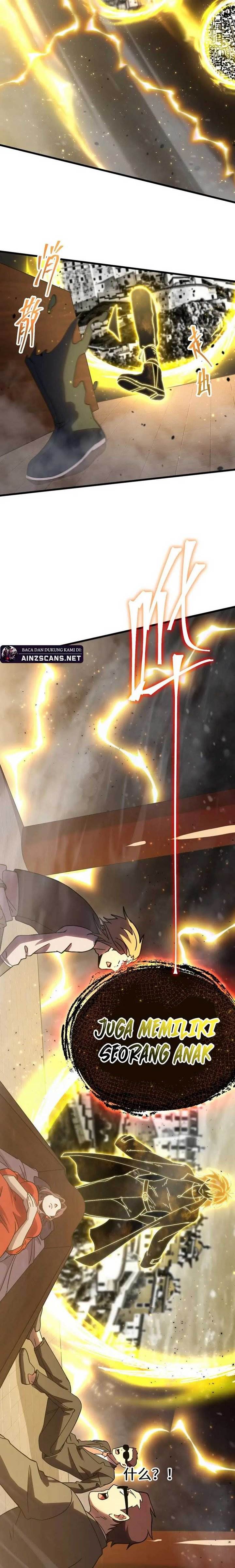 Leveling In The Future (Apex Future Martial Arts) - Chapter 173 25