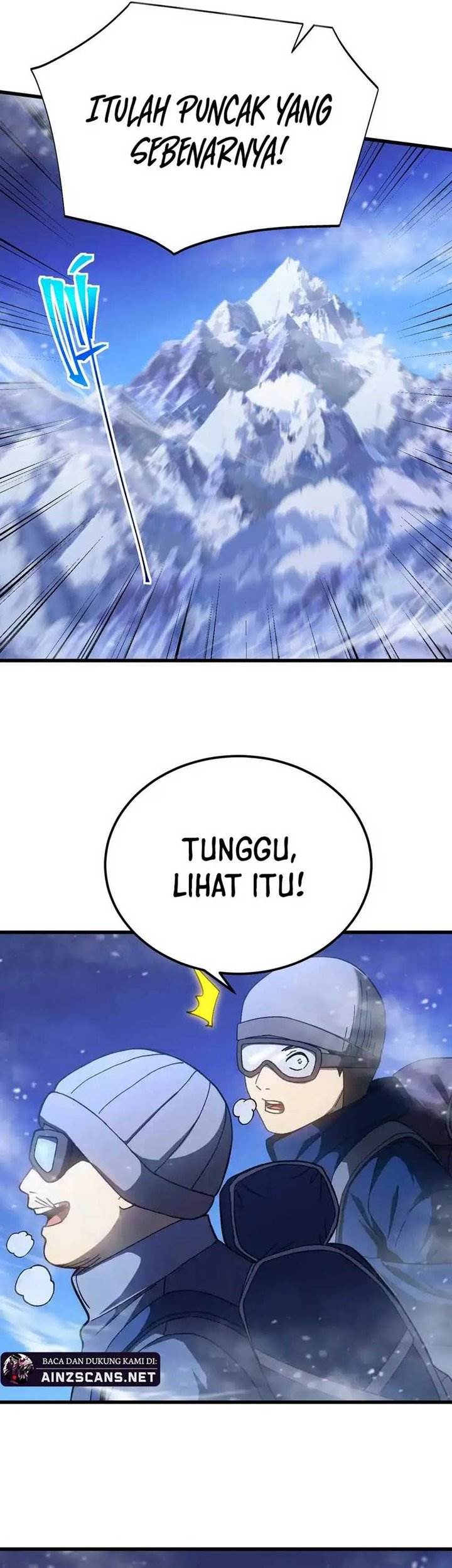 Leveling In The Future (Apex Future Martial Arts) - Chapter 173 18
