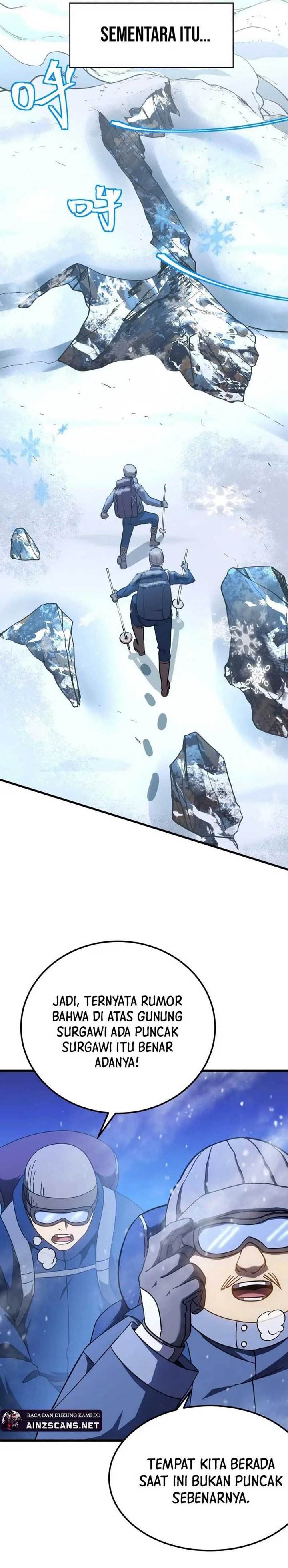 Leveling In The Future (Apex Future Martial Arts) - Chapter 173 17