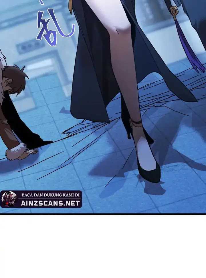 Leveling In The Future (Apex Future Martial Arts) - Chapter 170 9