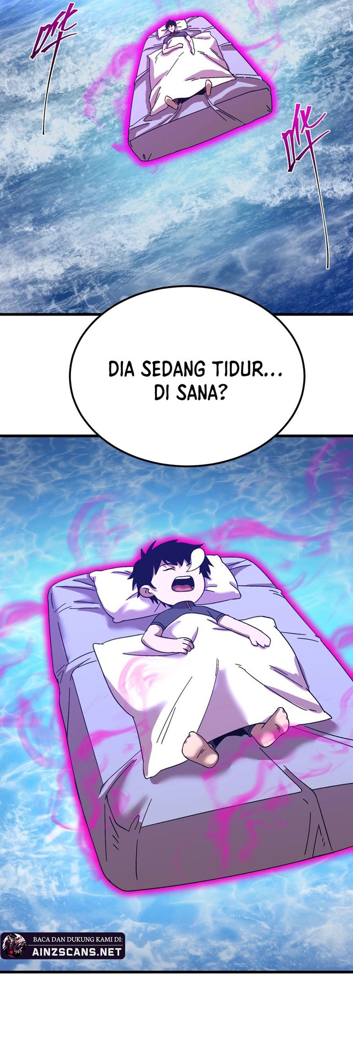 Leveling In The Future (Apex Future Martial Arts) - Chapter 175 23