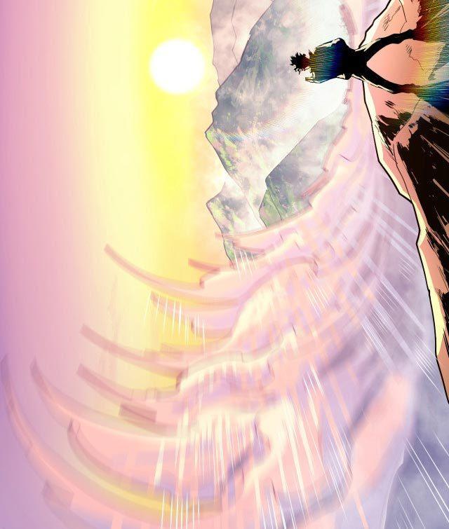 Leveling In The Future (Apex Future Martial Arts) - Chapter 14 86