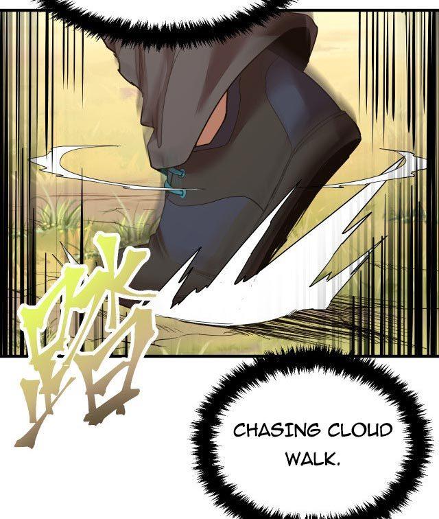 Leveling In The Future (Apex Future Martial Arts) - Chapter 14 96