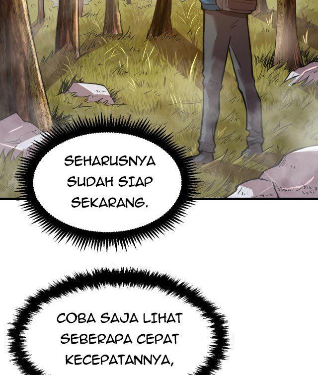Leveling In The Future (Apex Future Martial Arts) - Chapter 14 95