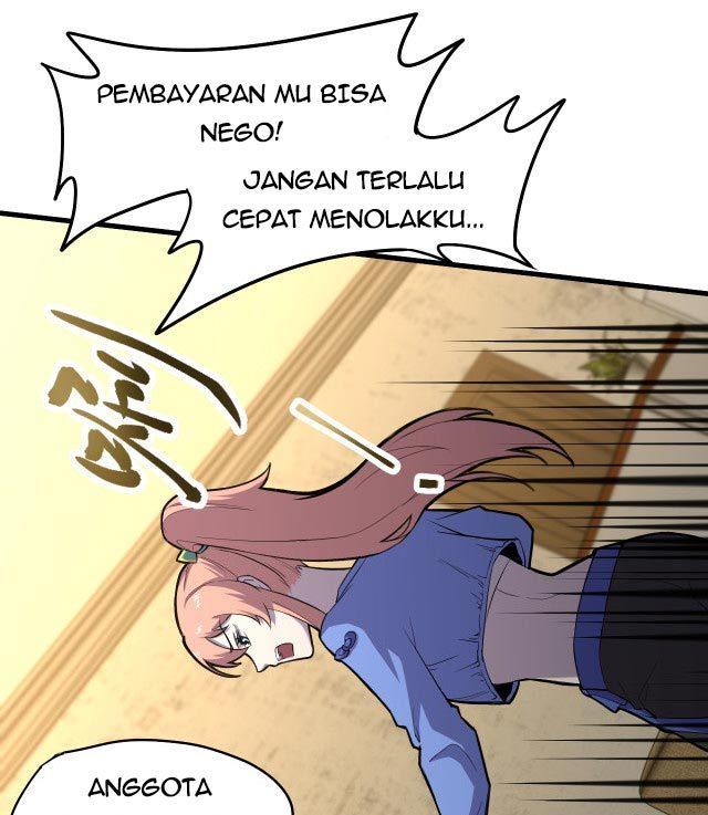 Leveling In The Future (Apex Future Martial Arts) - Chapter 14 21