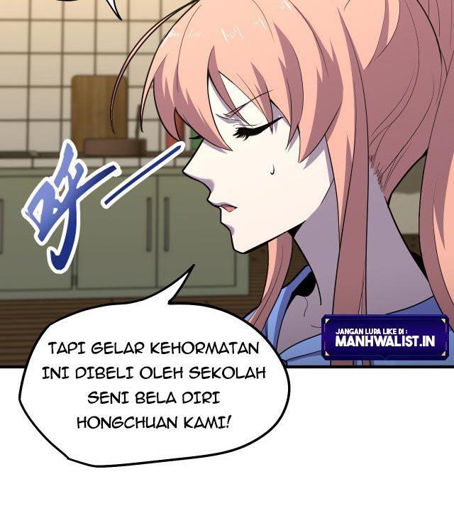 Leveling In The Future (Apex Future Martial Arts) - Chapter 14 26