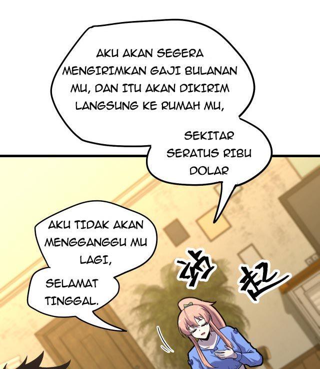Leveling In The Future (Apex Future Martial Arts) - Chapter 14 27