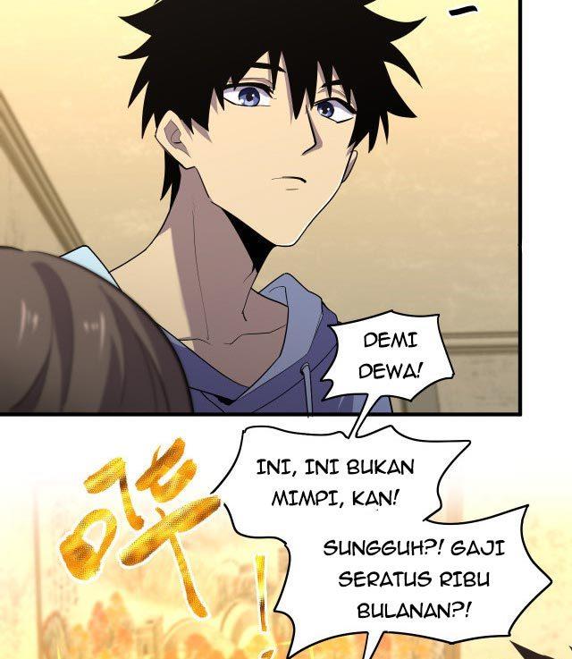 Leveling In The Future (Apex Future Martial Arts) - Chapter 14 31