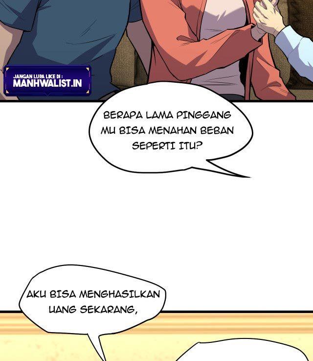 Leveling In The Future (Apex Future Martial Arts) - Chapter 14 37