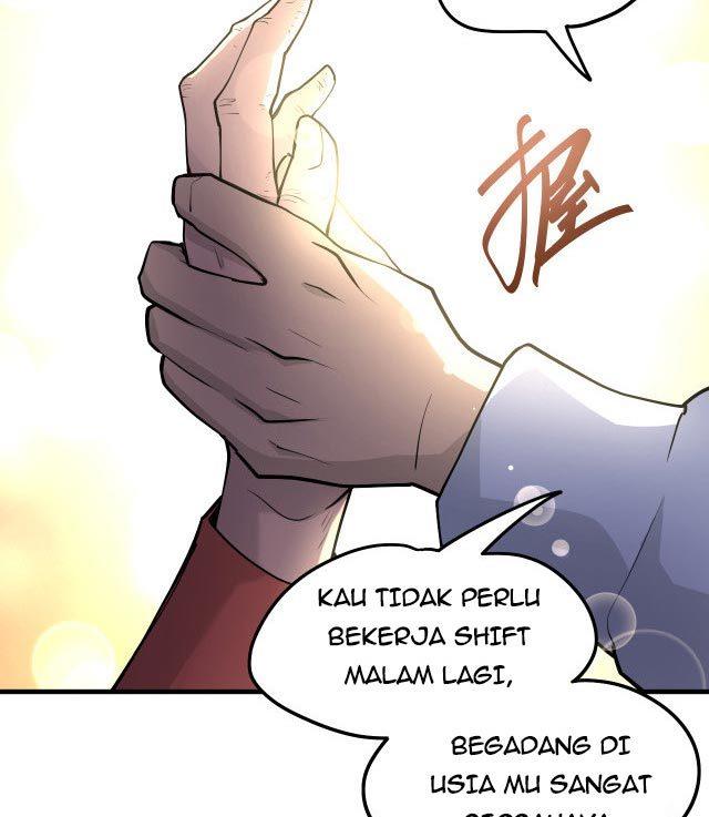 Leveling In The Future (Apex Future Martial Arts) - Chapter 14 35
