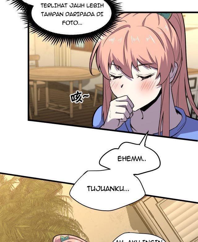 Leveling In The Future (Apex Future Martial Arts) - Chapter 14 12