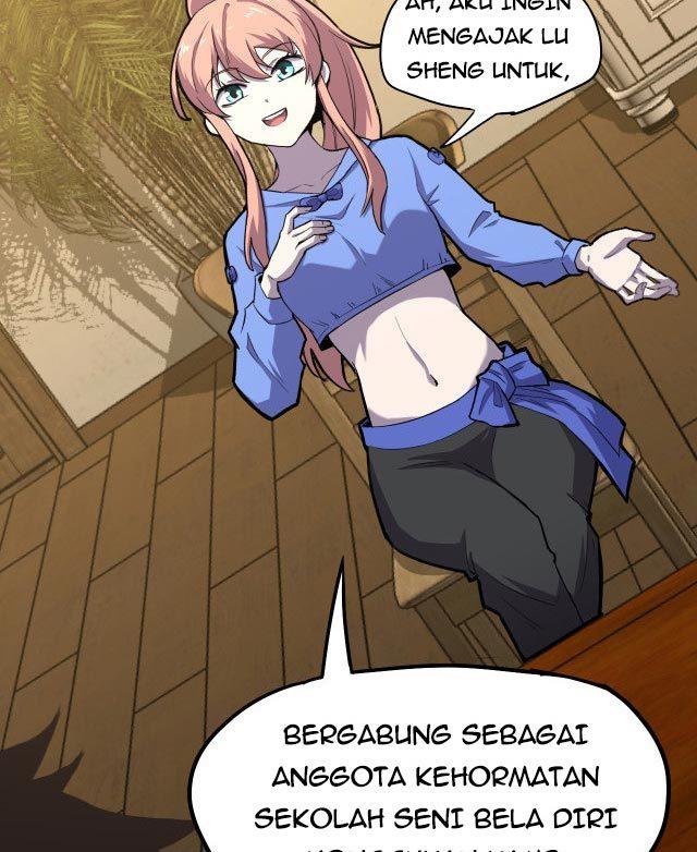 Leveling In The Future (Apex Future Martial Arts) - Chapter 14 13