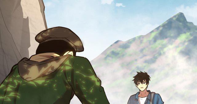 Leveling In The Future (Apex Future Martial Arts) - Chapter 14 102