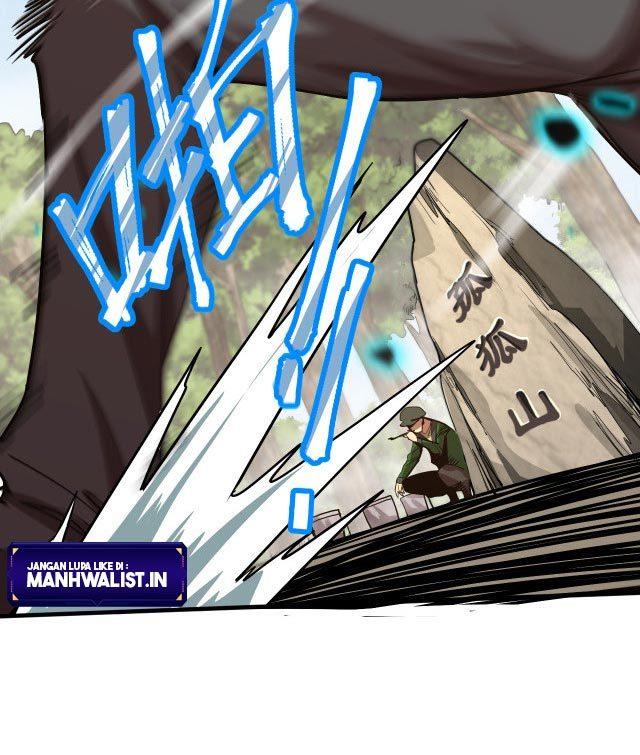Leveling In The Future (Apex Future Martial Arts) - Chapter 14 100