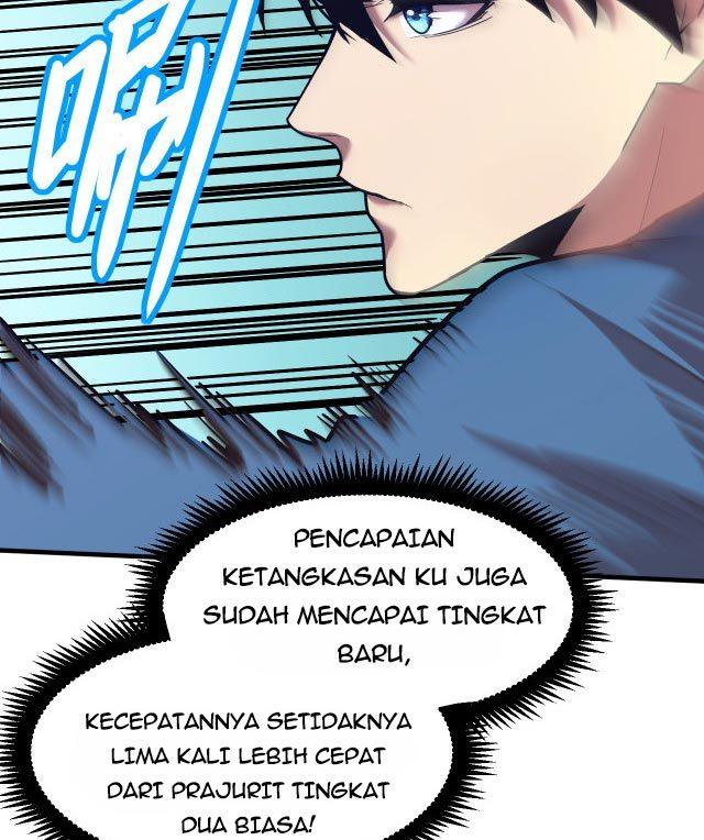Leveling In The Future (Apex Future Martial Arts) - Chapter 14 72