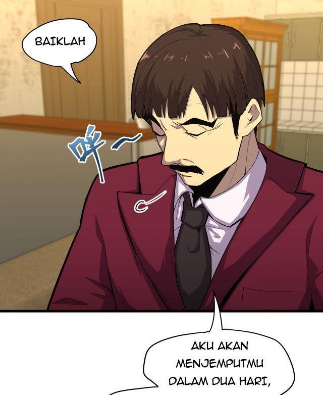 Leveling In The Future (Apex Future Martial Arts) - Chapter 14 4