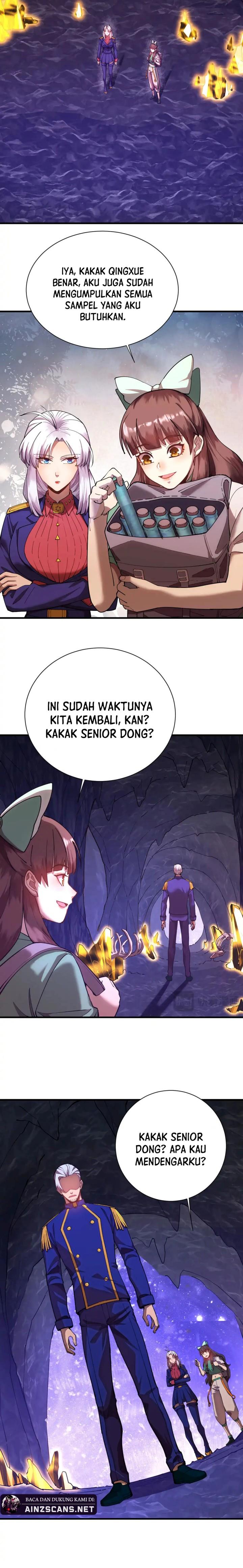 Leveling In The Future (Apex Future Martial Arts) - Chapter 148 5 Leveling In The Future (Apex Future Martial Arts) - Chapter 148 5