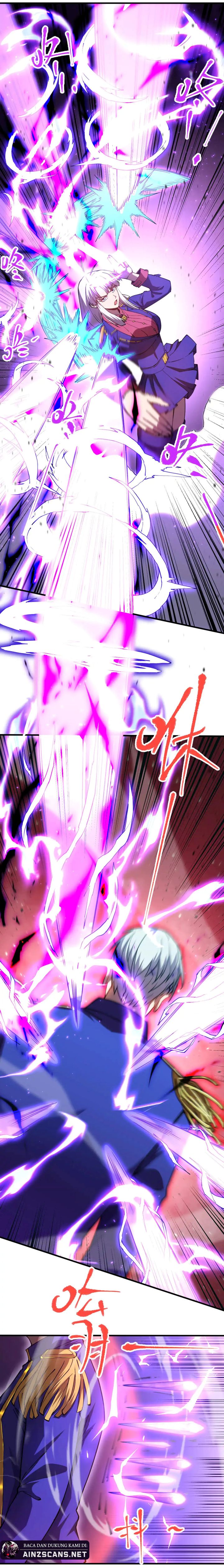 Leveling In The Future (Apex Future Martial Arts) - Chapter 149 8 Leveling In The Future (Apex Future Martial Arts) - Chapter 149 8