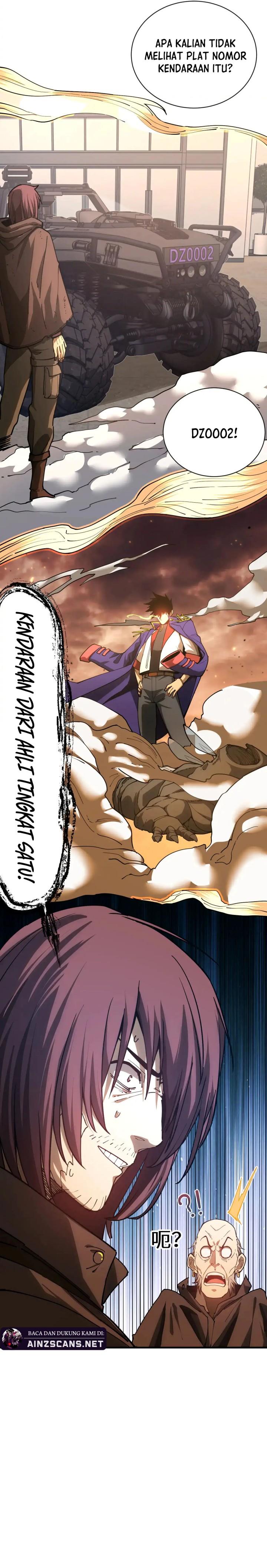 Leveling In The Future (Apex Future Martial Arts) - Chapter 142 13 Leveling In The Future (Apex Future Martial Arts) - Chapter 142 13