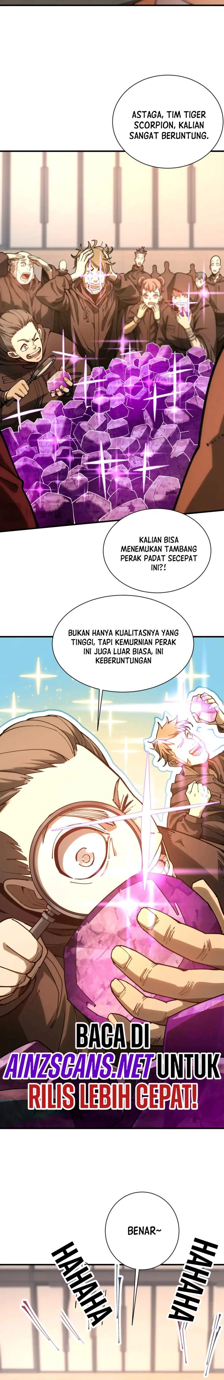 Leveling In The Future (Apex Future Martial Arts) - Chapter 142 11 Leveling In The Future (Apex Future Martial Arts) - Chapter 142 11