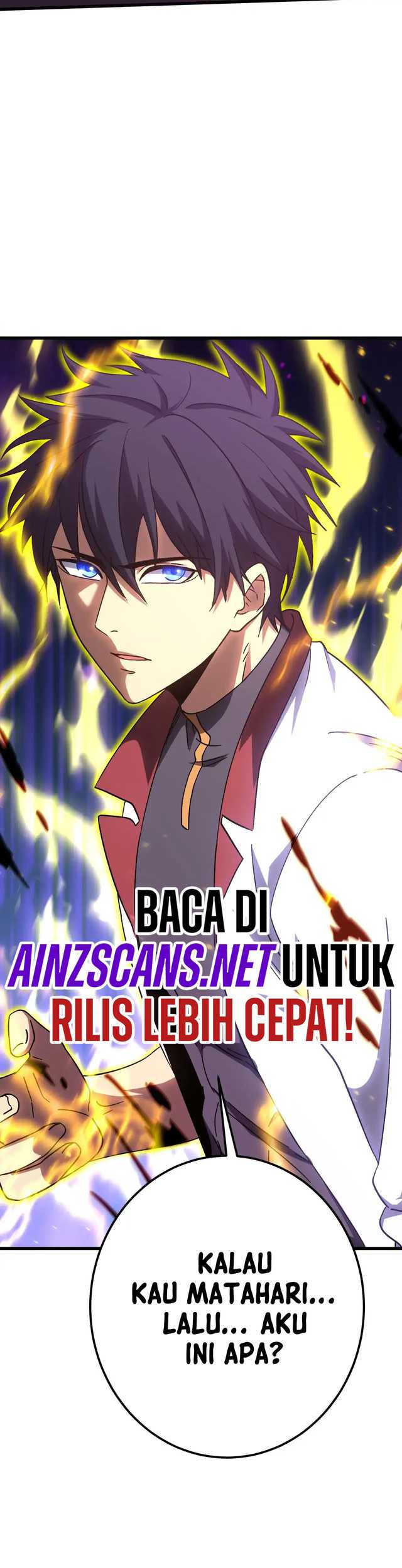 Leveling In The Future (Apex Future Martial Arts) - Chapter 140 21