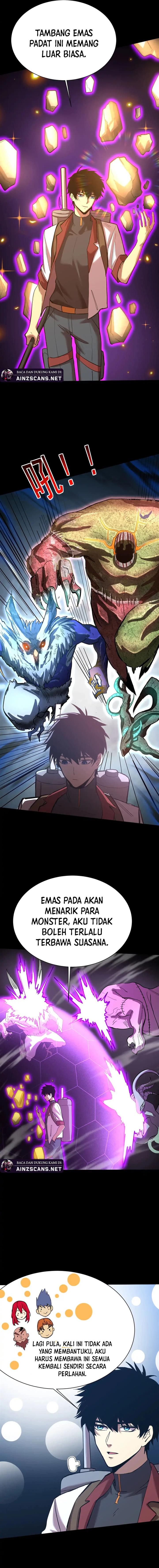 Leveling In The Future (Apex Future Martial Arts) - Chapter 147 9 Leveling In The Future (Apex Future Martial Arts) - Chapter 147 9