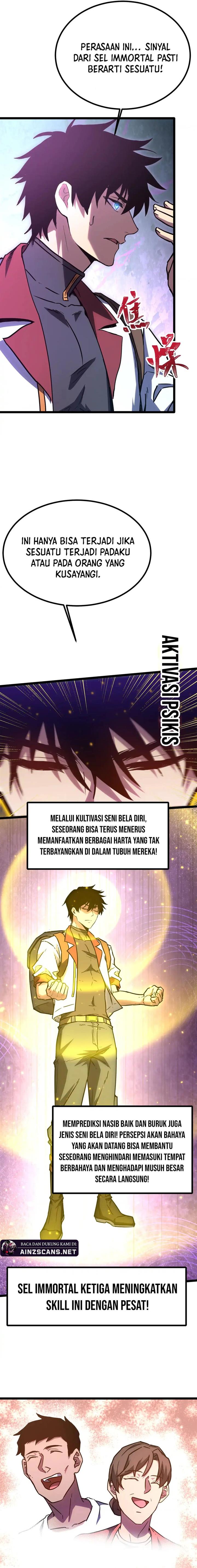 Leveling In The Future (Apex Future Martial Arts) - Chapter 147 2 Leveling In The Future (Apex Future Martial Arts) - Chapter 147 2