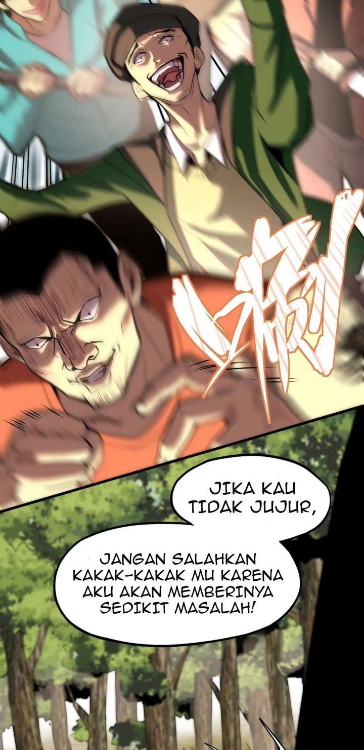 Leveling In The Future (Apex Future Martial Arts) - Chapter 15 8 Leveling In The Future (Apex Future Martial Arts) - Chapter 15 8