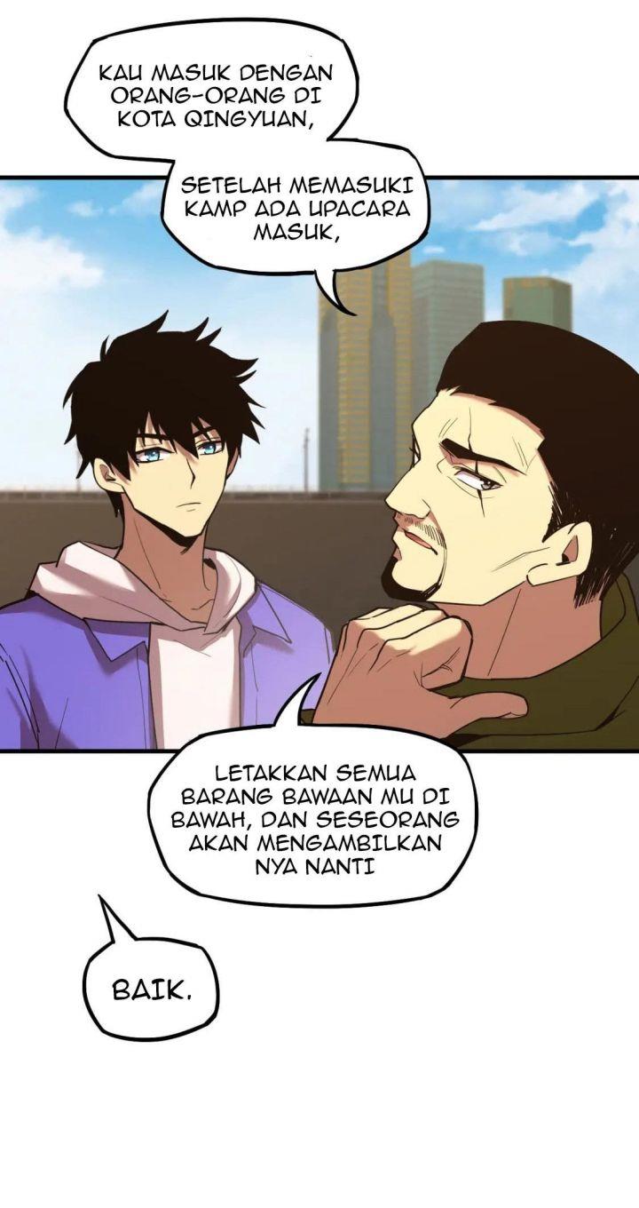 Leveling In The Future (Apex Future Martial Arts) - Chapter 15 29 Leveling In The Future (Apex Future Martial Arts) - Chapter 15 29