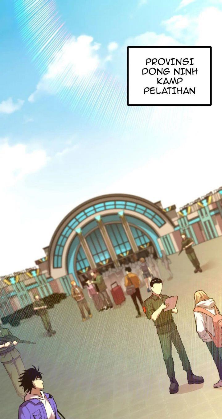 Leveling In The Future (Apex Future Martial Arts) - Chapter 15 21 Leveling In The Future (Apex Future Martial Arts) - Chapter 15 21