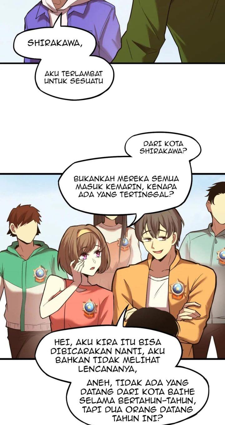 Leveling In The Future (Apex Future Martial Arts) - Chapter 15 26 Leveling In The Future (Apex Future Martial Arts) - Chapter 15 26