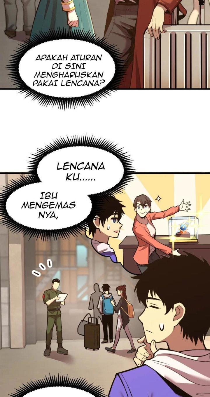 Leveling In The Future (Apex Future Martial Arts) - Chapter 15 24 Leveling In The Future (Apex Future Martial Arts) - Chapter 15 24