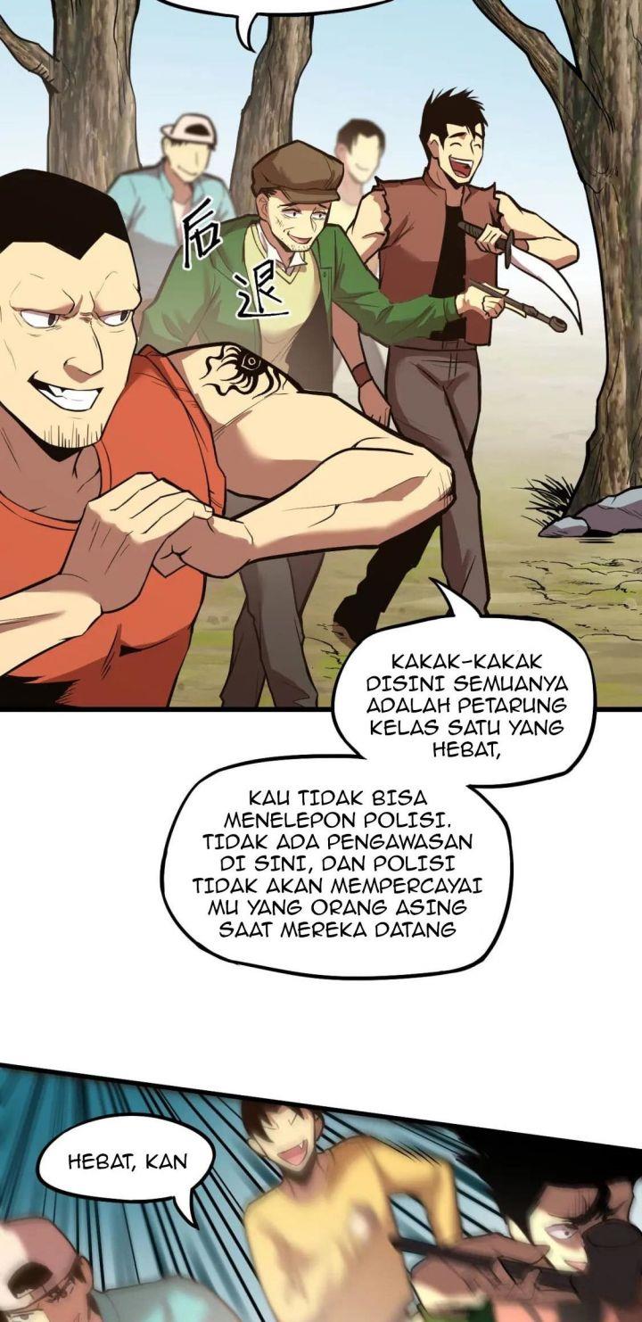 Leveling In The Future (Apex Future Martial Arts) - Chapter 15 7 Leveling In The Future (Apex Future Martial Arts) - Chapter 15 7